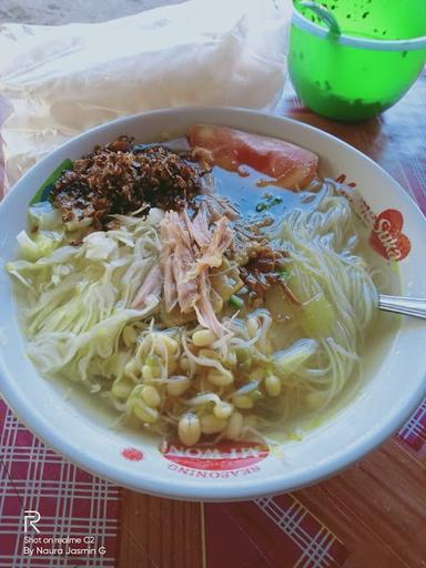 WARUNG SATE MBK ATUN