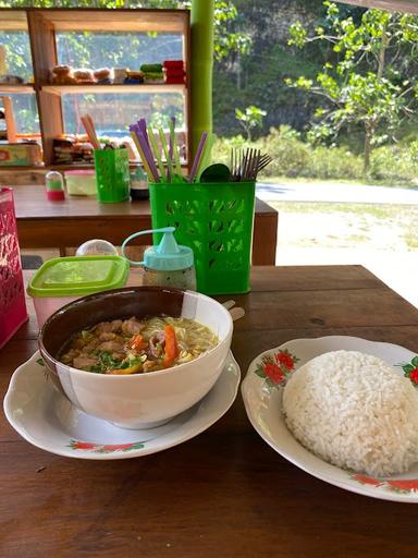 WARUNG SOTO BU YANTI