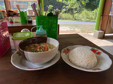 WARUNG SOTO BU YANTI