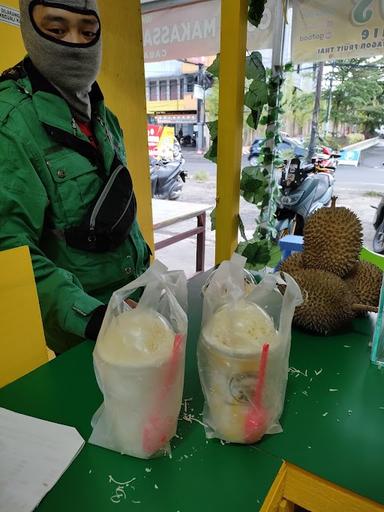 RUMAH JUS SMOOTHIES & THAI FRUITS