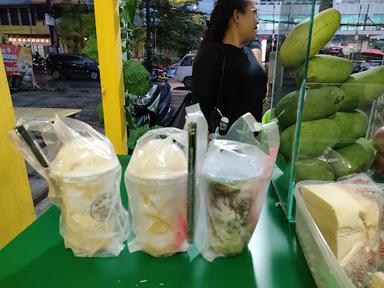 RUMAH JUS SMOOTHIES & THAI FRUITS