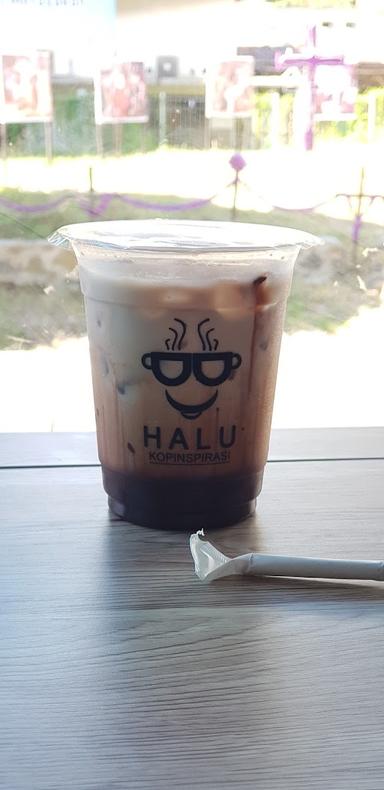 HALU.COFFEE
