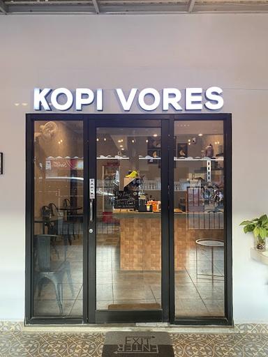 KOPI VORES