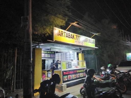 MARTABAK 777 SINAR BULAN