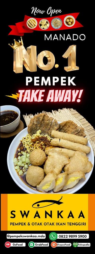 PEMPEK SWANKAA