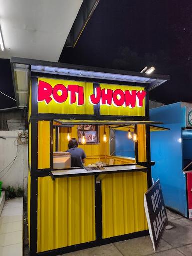 ROTI JHONY BETHESDA