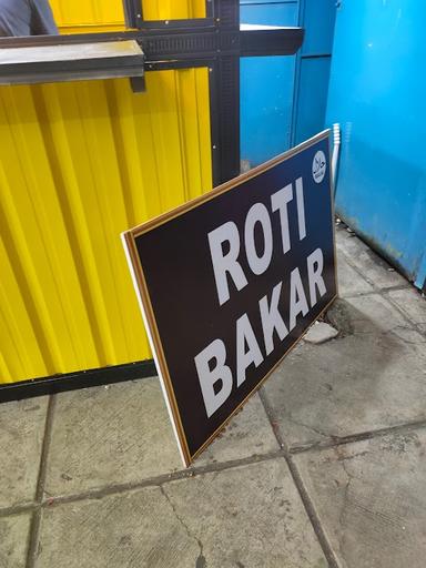 ROTI JHONY BETHESDA