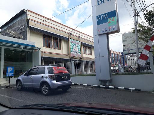 RUMAH MAKAN MINAHASA