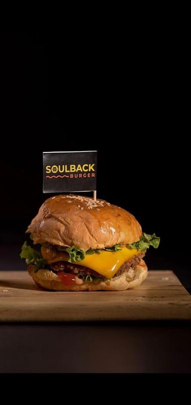 SOULBACK BURGER