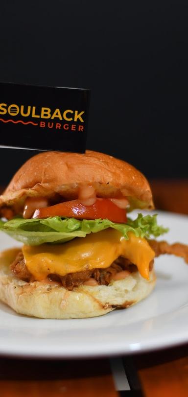 SOULBACK BURGER