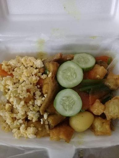 WARUNG SIOMAY LAKSANA