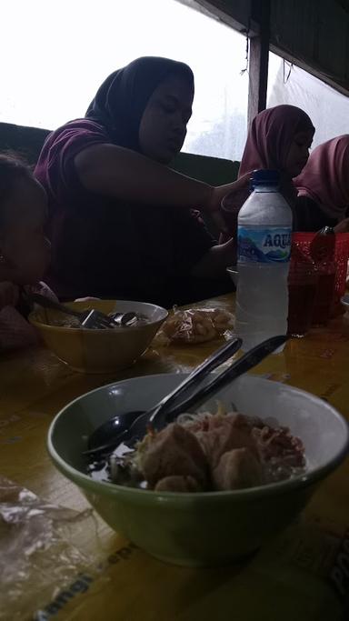 BAKSO MANG ATIK DAN WARKOP JHAMBRINK