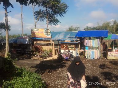 MIE BASO MANDALA BULEUD