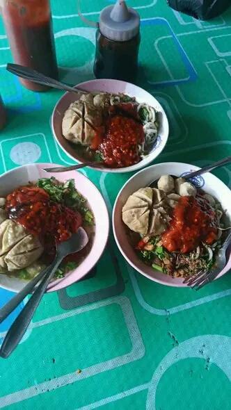 WARUNG BAKSO