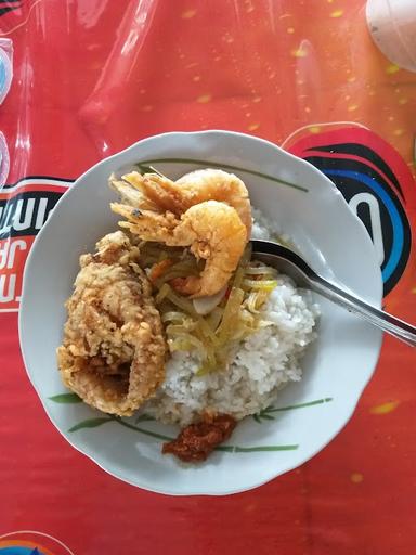 WARUNG RUDI