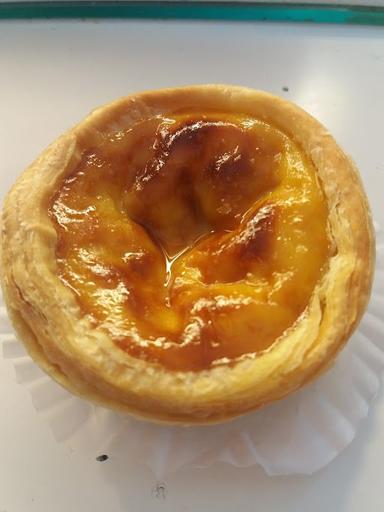 GIOVANNI EGGTART