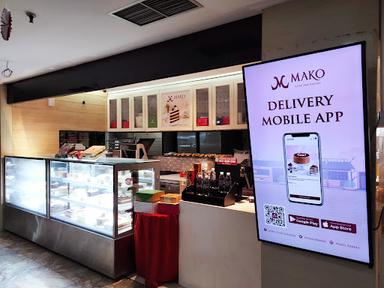 MAKO CAKE & BAKERY - METRO PASAR BARU