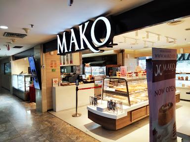 MAKO CAKE & BAKERY - METRO PASAR BARU