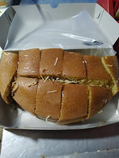 MARTABAK ABONG