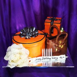 Photo's Desainnya Intan - My Gems D'Cake - Jakarta Pusat