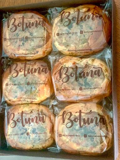 BOTUNA BAKEHOUSE