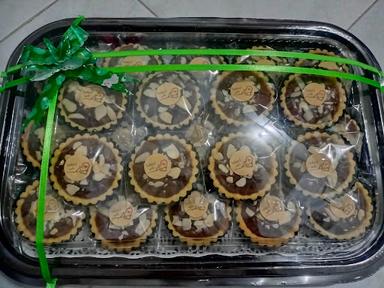 RUMAH PIE BY DAPOER BAKED