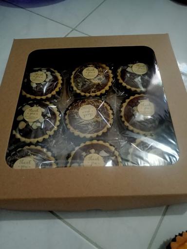 RUMAH PIE BY DAPOER BAKED