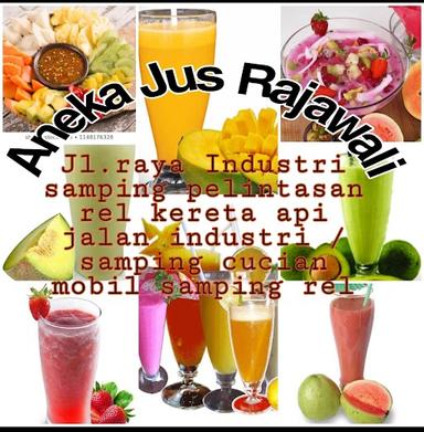 ANEKA JUS RAJAWALI