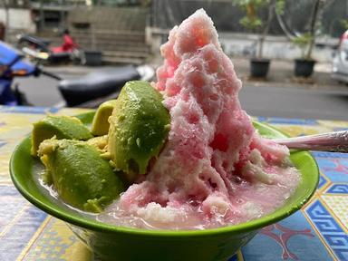 ES BUAH MANGGA BESAR