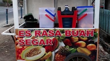 ES RASA BUAH SEGAR