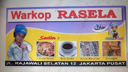 WARKOP RASELA 2