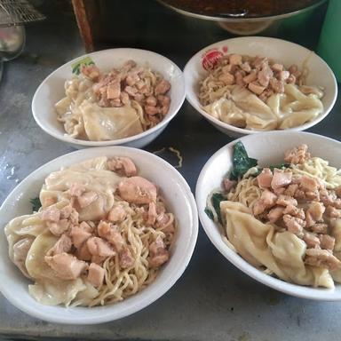 BAKMI AYAM JAPUNG