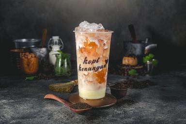 KOPI KENANGAN - RAFFLES SQUARE JUANDA