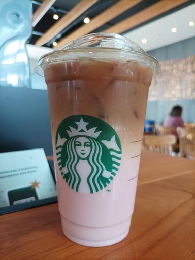 STARBUCKS - RS HUSADA