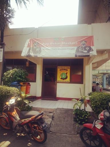 WARKOP BABEH SAHID