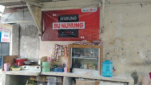 WARKOP PERSIMPANGAN (WARUNG IBU NUNUNG)