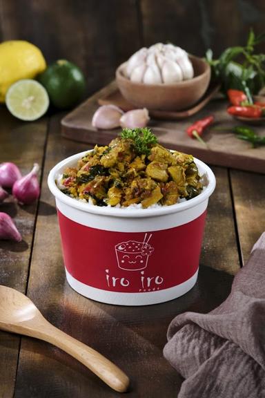 IRO IRO FOODS