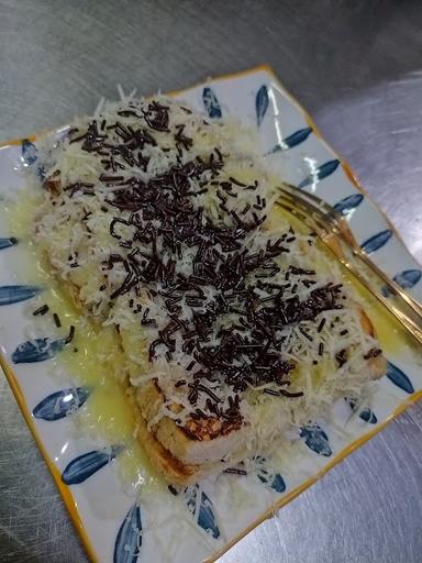 ROPANG & STEAK ORENO JINGISUKAN