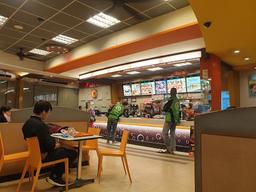 Photo's A&W Restaurant - Perhimpunan Marga Huang