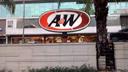 A&W Restaurant - Perhimpunan Marga Huang