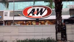 Photo's A&W Restaurant - Perhimpunan Marga Huang