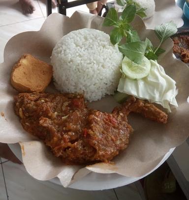 AYAM BAKAR SHAFA