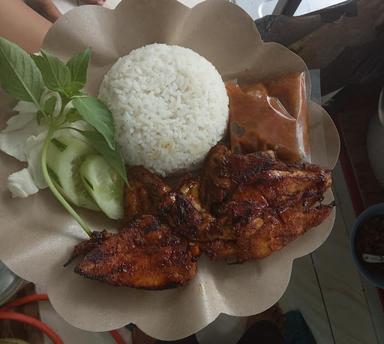 AYAM BAKAR SHAFA