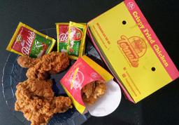 Photo's Ayam Goreng Ternate