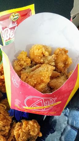 Photo's Ayam Goreng Ternate