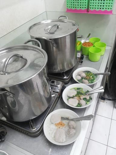 BAKSO ASUAN