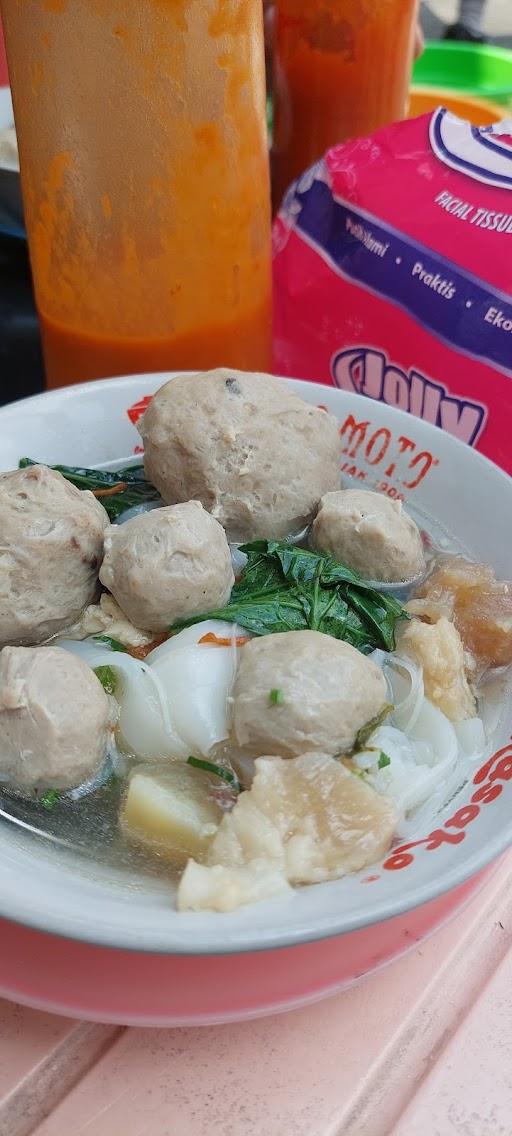 BAKSO PAKDE PARMAN