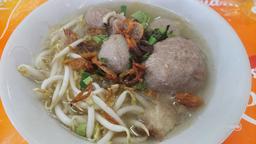 Photo's Bakso & Rujak Metro