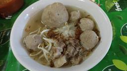 Photo's Bakso & Rujak Metro