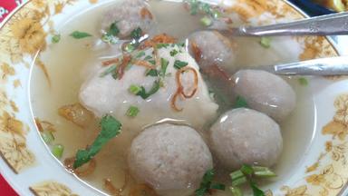 BAKSO SAPI JAWA INDAH